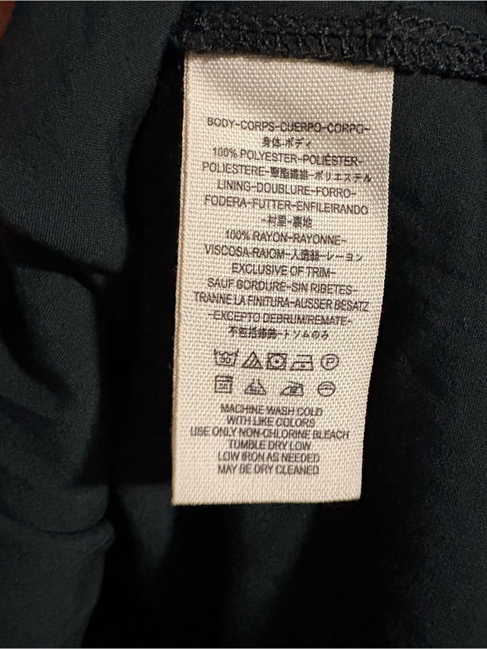 Free People Morning Light Mini Dress With Poppy Floral Print - Picture 10 of 10